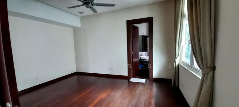 Banglo Lot Kosong untuk Dijual di USJ Heights (Subang Jaya) - Johnson See - Bedroom - PropertyGuru.com.my