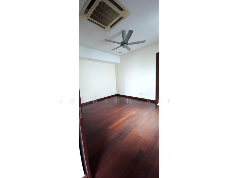 Banglo Lot Kosong untuk Dijual di USJ Heights (Subang Jaya) - Johnson See - Interior - PropertyGuru.com.my