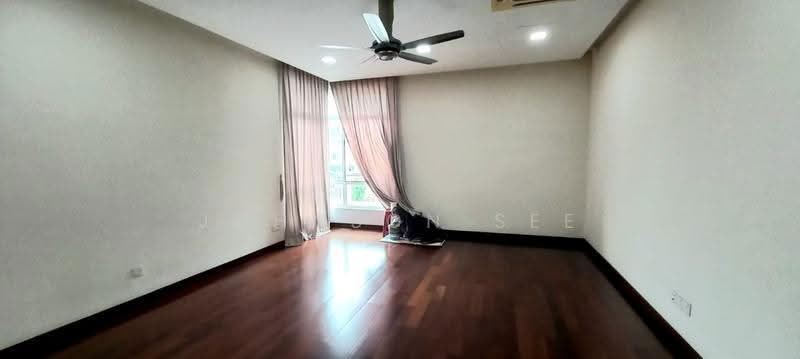 Banglo Lot Kosong untuk Dijual di USJ Heights (Subang Jaya) - Johnson See - Interior - PropertyGuru.com.my