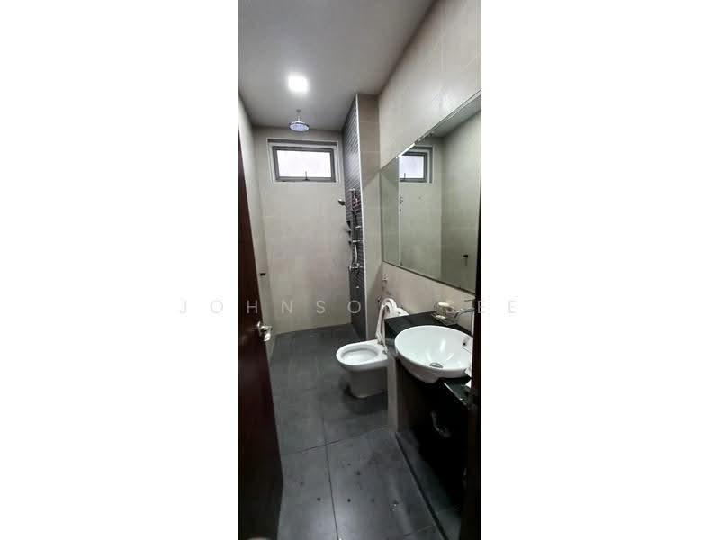 Banglo Lot Kosong untuk Dijual di USJ Heights (Subang Jaya) - Johnson See - Bathroom - PropertyGuru.com.my