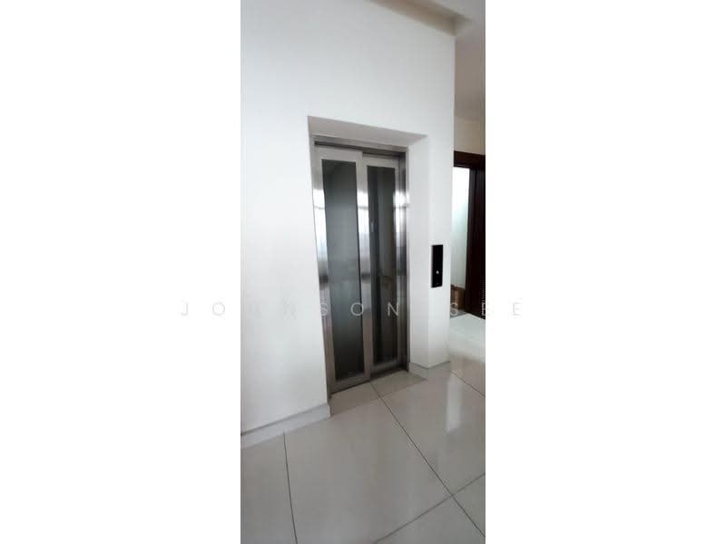 Banglo Lot Kosong untuk Dijual di USJ Heights (Subang Jaya) - Johnson See - Corridor - PropertyGuru.com.my