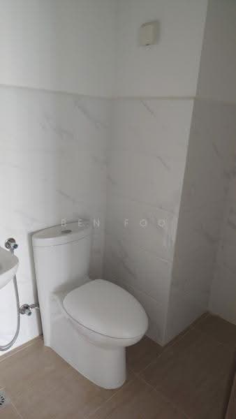 Condominium for Rent at Carnelian Tower 1 - Ben Foo - Bathroom - PropertyGuru.com.my