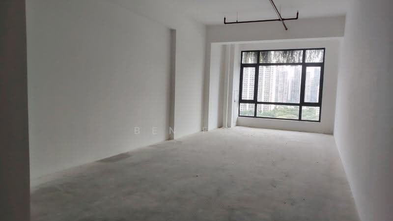 Condominium for Rent at Carnelian Tower 1 - Ben Foo - Interior - PropertyGuru.com.my