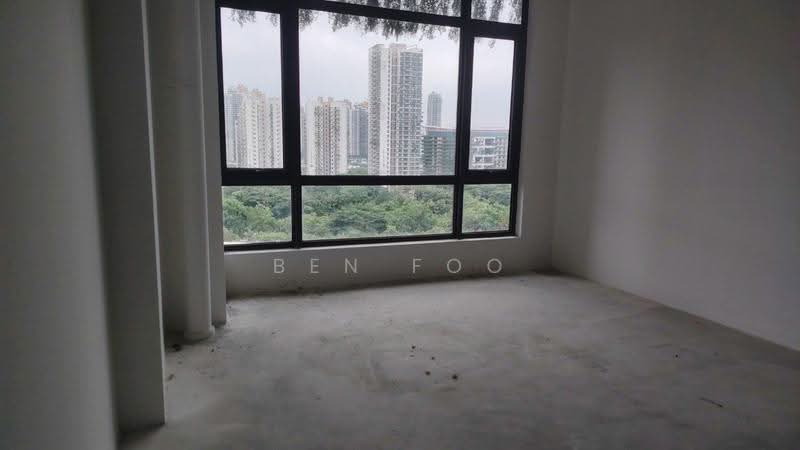 Condominium for Rent at Carnelian Tower 1 - Ben Foo - View - PropertyGuru.com.my