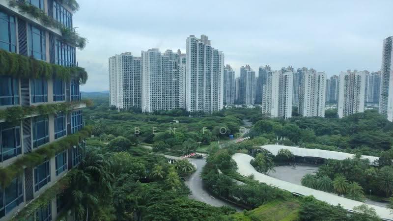 Condominium for Rent at Carnelian Tower 1 - Ben Foo - Exterior - PropertyGuru.com.my
