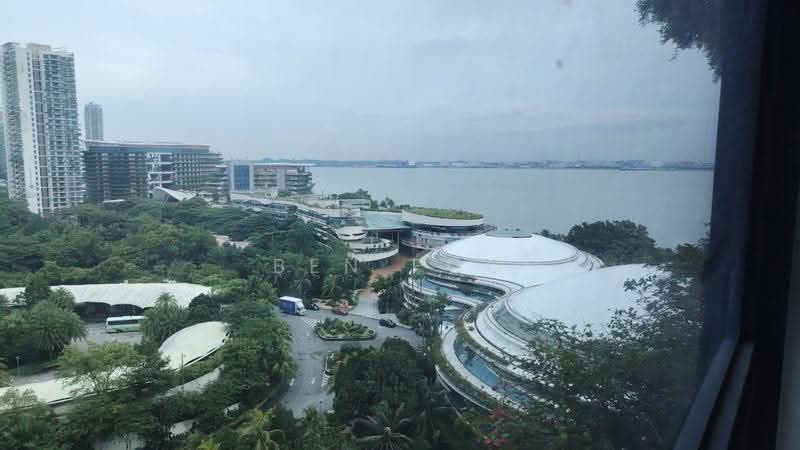 Condominium for Rent at Carnelian Tower 1 - Ben Foo - Exterior - PropertyGuru.com.my