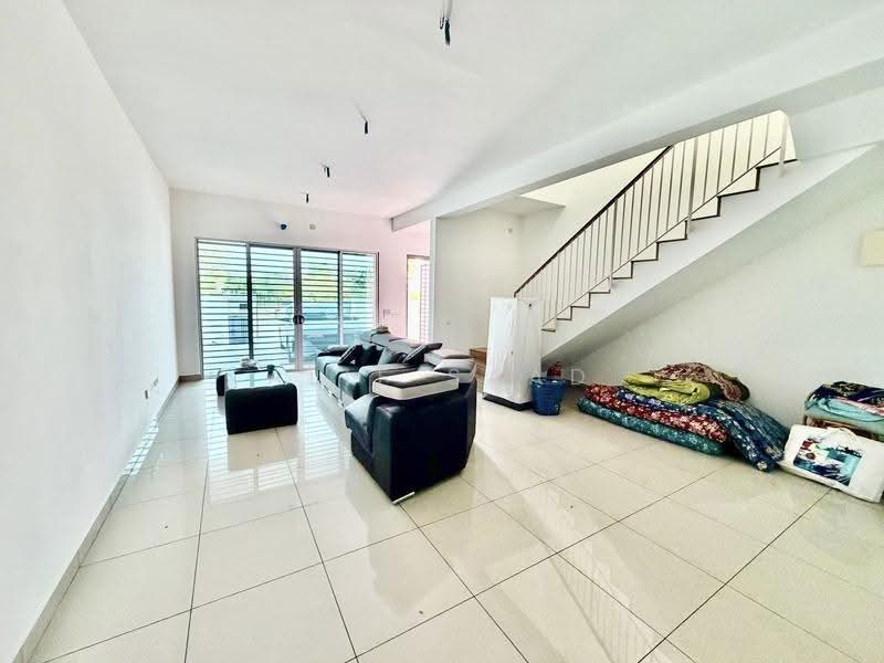 2-storey Terraced House for Sale in Dengkil (Selangor) - Alif Saad - PropertyGuru.com.my