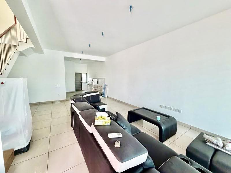 2-storey Terraced House for Sale in Dengkil (Selangor) - Alif Saad - PropertyGuru.com.my