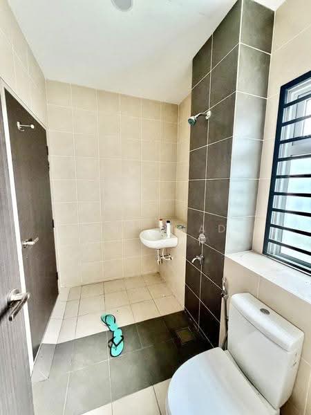 2-storey Terraced House for Sale in Dengkil (Selangor) - Alif Saad - PropertyGuru.com.my