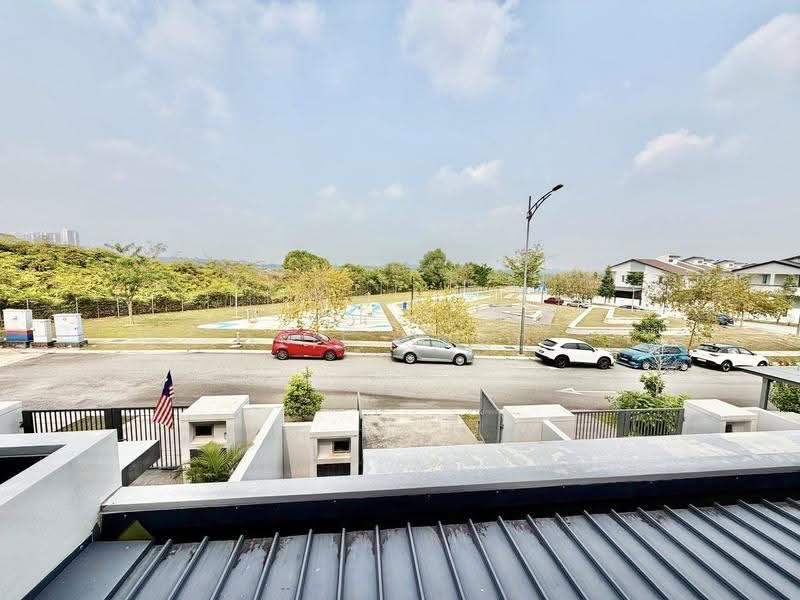 2-storey Terraced House for Sale in Dengkil (Selangor) - Alif Saad - PropertyGuru.com.my