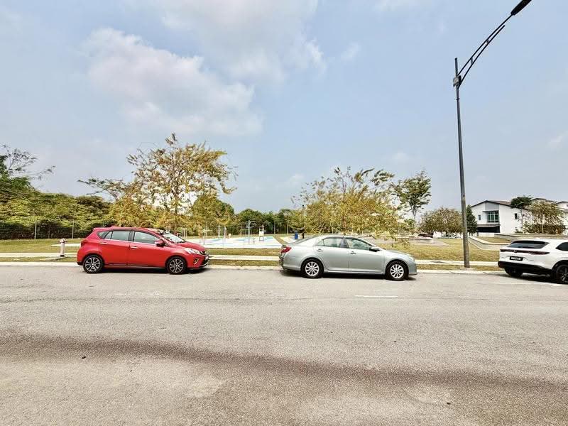 2-storey Terraced House for Sale in Dengkil (Selangor) - Alif Saad - PropertyGuru.com.my