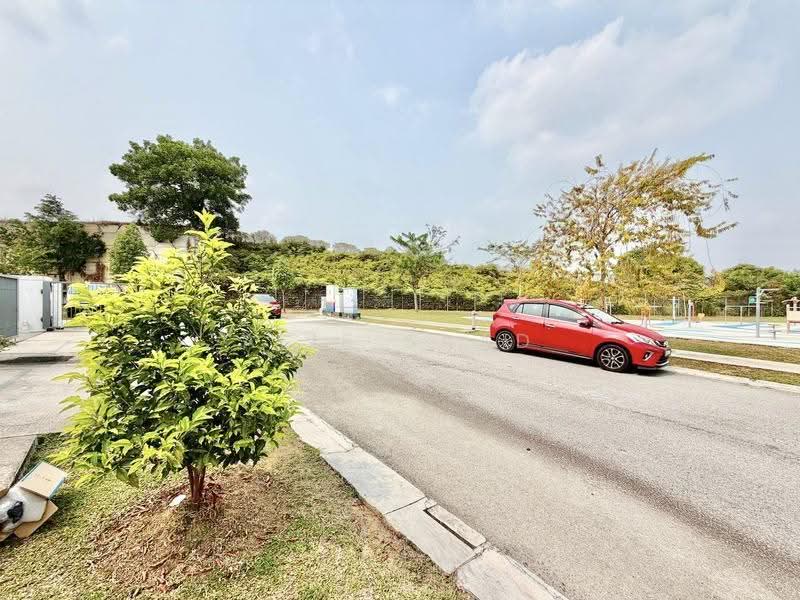 2-storey Terraced House for Sale in Dengkil (Selangor) - Alif Saad - PropertyGuru.com.my