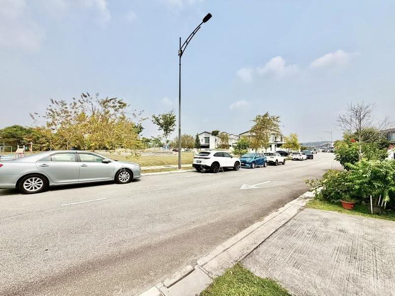 2-storey Terraced House for Sale in Dengkil (Selangor) - Alif Saad - PropertyGuru.com.my