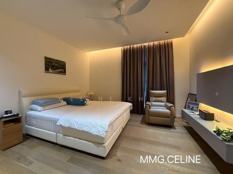 Bungalow House untuk Dijual di Seksyen U1 (Glenmarie) - Celine Khoo - Bedroom - PropertyGuru.com.my