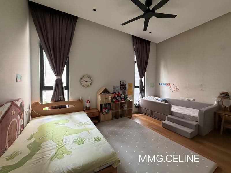 Bungalow House untuk Dijual di Seksyen U1 (Glenmarie) - Celine Khoo - Bedroom - PropertyGuru.com.my