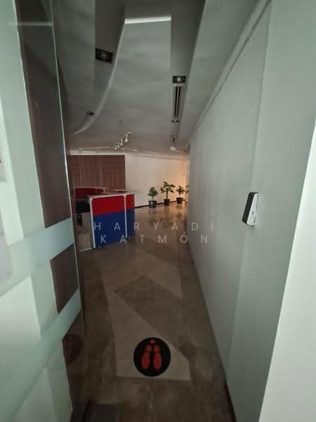 Office for Rent in Sri Hartamas (Kuala Lumpur) - Haryadi Katmon - Corridor - PropertyGuru.com.my