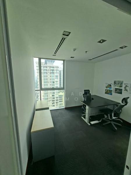Office for Rent in Sri Hartamas (Kuala Lumpur) - Haryadi Katmon - Study - PropertyGuru.com.my