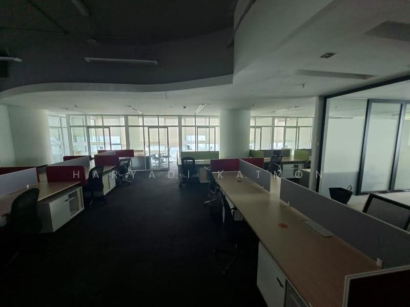 Office for Rent in Sri Hartamas (Kuala Lumpur) - Haryadi Katmon - Interior - PropertyGuru.com.my