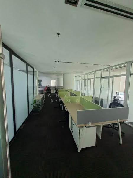 Office for Rent in Sri Hartamas (Kuala Lumpur) - Haryadi Katmon - Interior - PropertyGuru.com.my