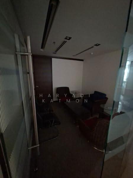 Office for Rent in Sri Hartamas (Kuala Lumpur) - Haryadi Katmon - Interior - PropertyGuru.com.my