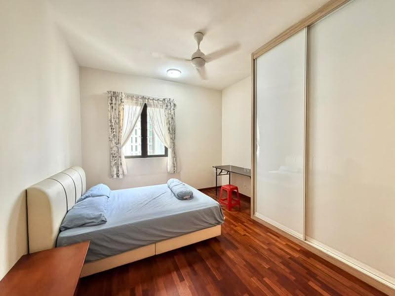 Kediaman Servis untuk Disewa di The Tamarind - Alex Lim - Bedroom - PropertyGuru.com.my