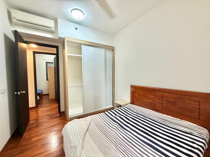 Kediaman Servis untuk Disewa di The Tamarind - Alex Lim - Bedroom - PropertyGuru.com.my