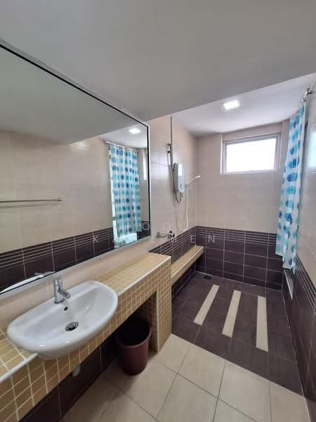 Condominium for Sale at Casa Indah 2 - Hooi Karlmen - Bathroom - PropertyGuru.com.my
