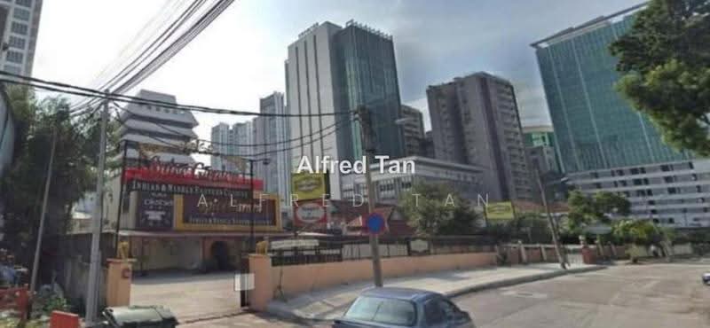 Tanah Komersial untuk Disewa di Bukit Bintang (KL City Centre) - Alfred Tan - PropertyGuru.com.my