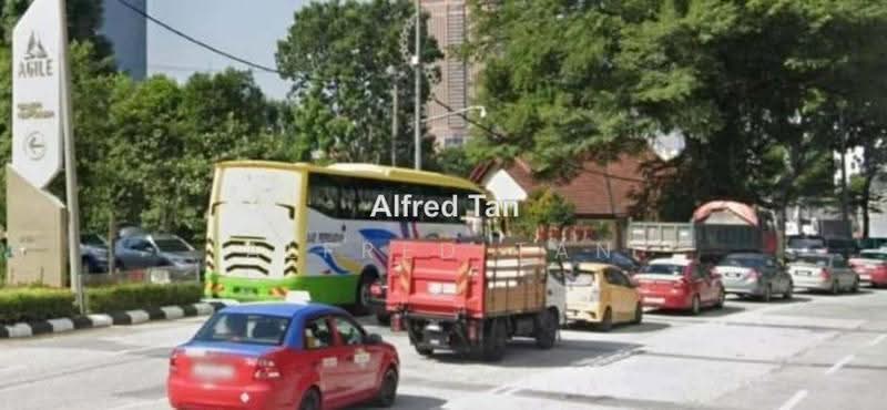 Tanah Komersial untuk Disewa di Bukit Bintang (KL City Centre) - Alfred Tan - PropertyGuru.com.my