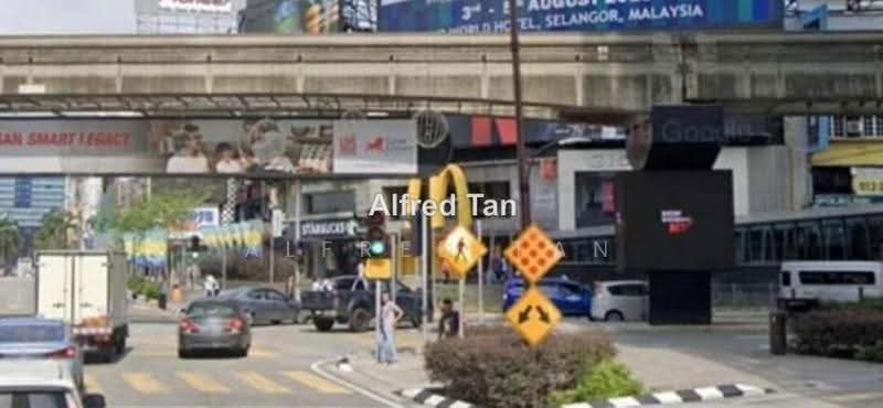 Tanah Komersial untuk Disewa di Bukit Bintang (KL City Centre) - Alfred Tan - PropertyGuru.com.my