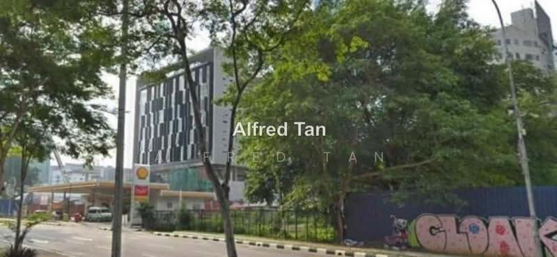 Tanah Komersial untuk Disewa di Bukit Bintang (KL City Centre) - Alfred Tan - PropertyGuru.com.my