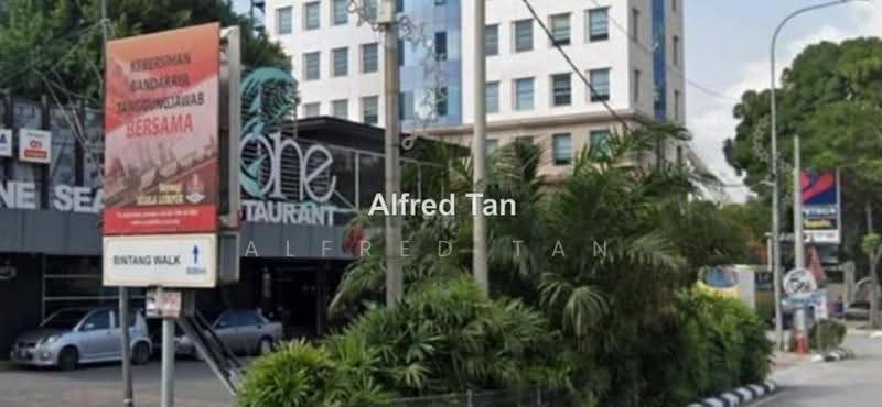 Tanah Komersial untuk Disewa di Bukit Bintang (KL City Centre) - Alfred Tan - PropertyGuru.com.my