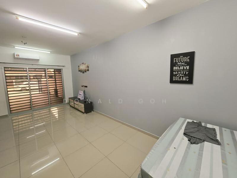 Rumah Teres untuk Dijual di Taman Pakatan Jaya (Tambun) - Donald Goh - PropertyGuru.com.my