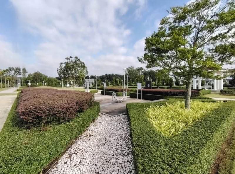 Rumah Teres 2-Tingkat untuk Dijual di Eco Majestic (Semenyih) - Kew . - PropertyGuru.com.my