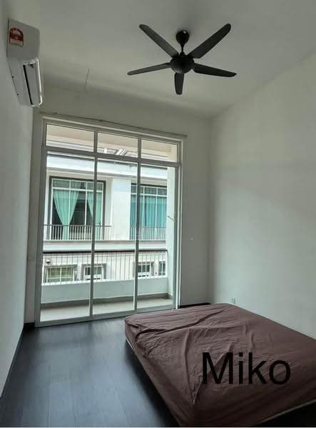 Rumah Teres 2-Tingkat untuk Dijual di Eco Majestic (Semenyih) - Kew . - PropertyGuru.com.my