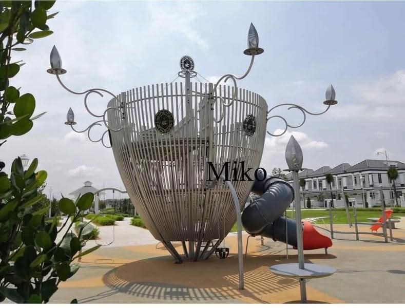 Rumah Teres 2-Tingkat untuk Dijual di Eco Majestic (Semenyih) - Kew . - PropertyGuru.com.my
