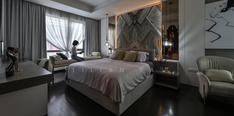 Kondominium untuk Dijual di Sanderling Lakefront - Lilian Ta - Bedroom - PropertyGuru.com.my