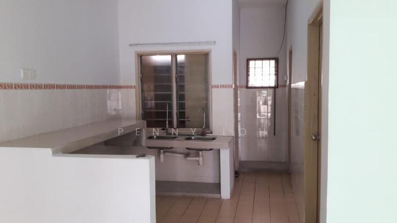 Rumah Teres 2-Tingkat untuk Dijual di Kajang (Selangor) - Penny Loh - Kitchen - PropertyGuru.com.my