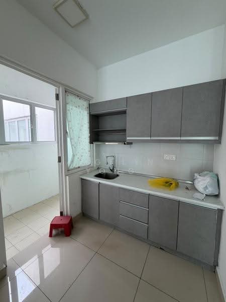 Kediaman Servis untuk Disewa di Sentul Village - Angelyn Yong - PropertyGuru.com.my
