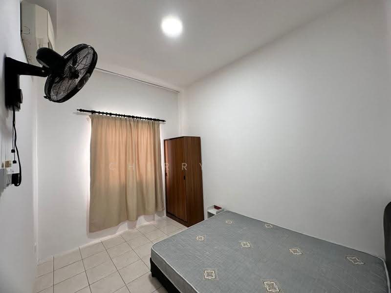 Apartment for Rent at SP Lodge Sri Pertiwi - Cherry Lee - PropertyGuru.com.my