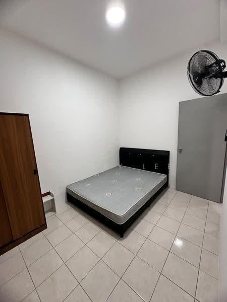 Apartment for Rent at SP Lodge Sri Pertiwi - Cherry Lee - PropertyGuru.com.my