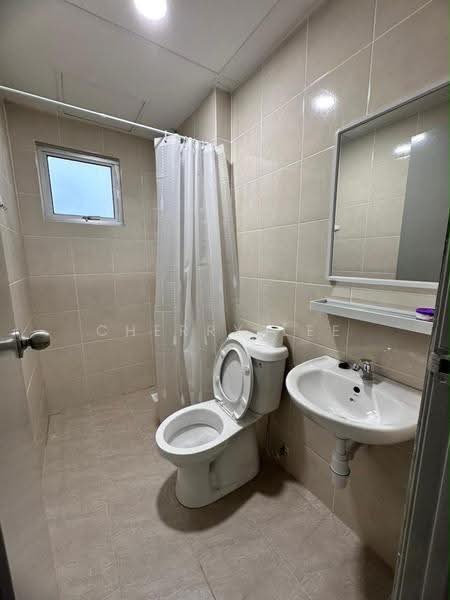 Apartment for Rent at SP Lodge Sri Pertiwi - Cherry Lee - PropertyGuru.com.my