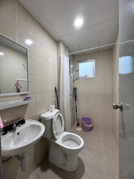 Apartment for Rent at SP Lodge Sri Pertiwi - Cherry Lee - PropertyGuru.com.my