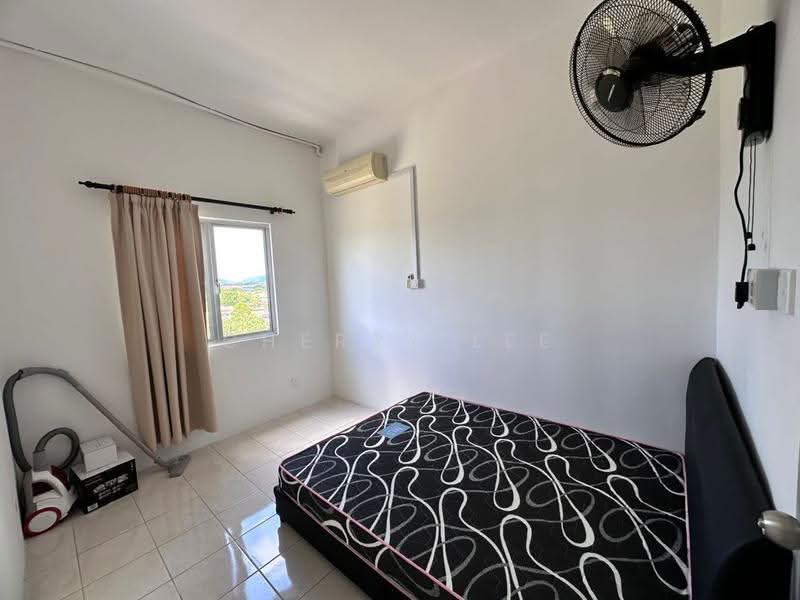 Apartment for Rent at SP Lodge Sri Pertiwi - Cherry Lee - PropertyGuru.com.my