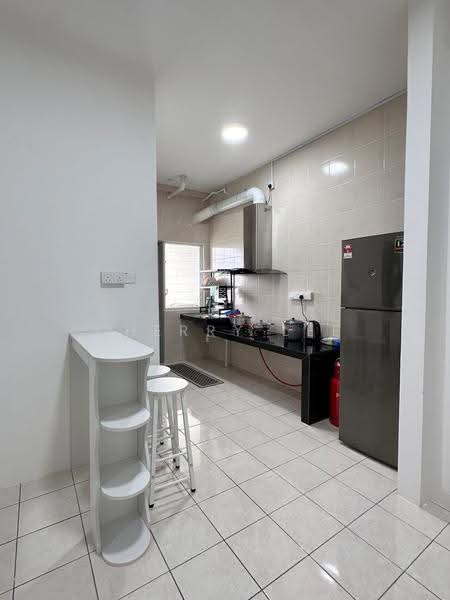 Apartment for Rent at SP Lodge Sri Pertiwi - Cherry Lee - PropertyGuru.com.my