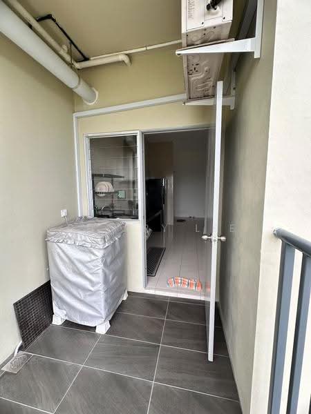 Apartment for Rent at SP Lodge Sri Pertiwi - Cherry Lee - PropertyGuru.com.my