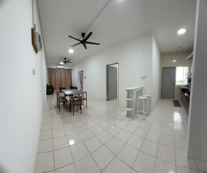 Apartment for Rent at SP Lodge Sri Pertiwi - Cherry Lee - PropertyGuru.com.my