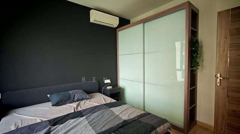 Condominium for Rent at Cerulean Bay @ Forest City - Ben Foo - Bedroom - PropertyGuru.com.my