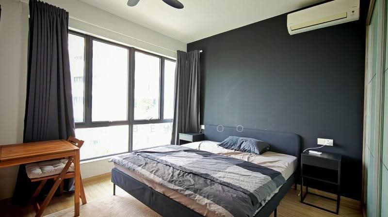 Condominium for Rent at Cerulean Bay @ Forest City - Ben Foo - Bedroom - PropertyGuru.com.my
