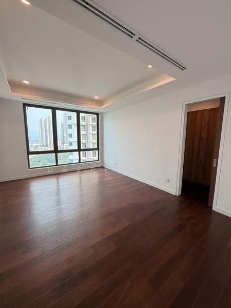 Kondominium untuk Dijual di Capella Embassy (D'Rapport Residences) - Darren Tan - PropertyGuru.com.my